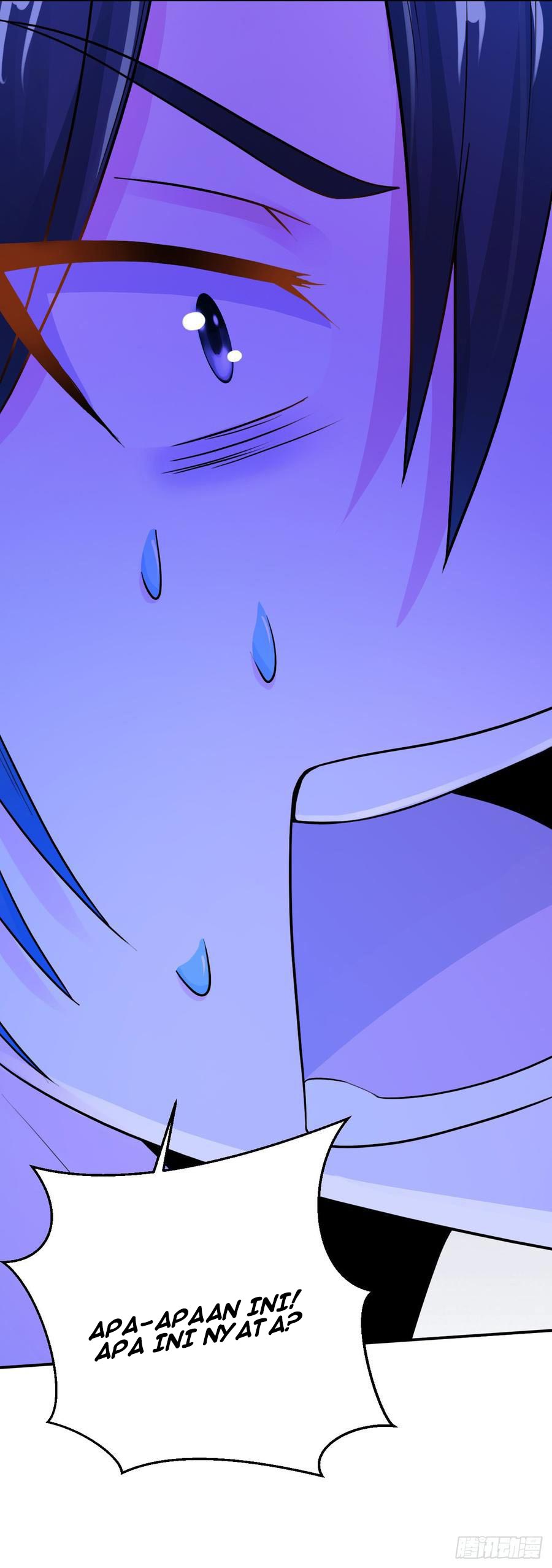 Miss Sister, Don’t Mess With Me Chapter 03 Gambar 33